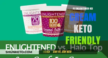 Delving into Enlightened Ice Cream: A Keto-Friendly Treat?
