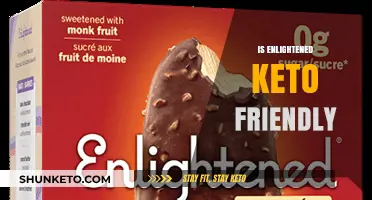 Exploring Enlightenment: Is Keto the Key to Higher Consciousness?