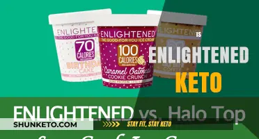 Exploring the Enlightened Keto: A Journey to Optimal Health
