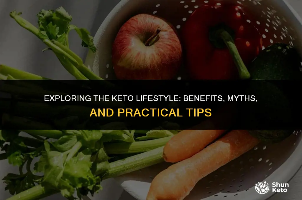 is ensure keto