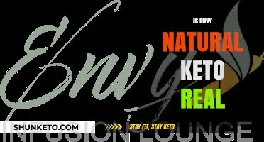 Exploring the Legitimacy of Envy Natural Keto: A Comprehensive Review