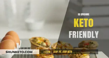 Exploring Epicure: A Keto-Friendly Haven or a Carb-Lovers' Paradise?
