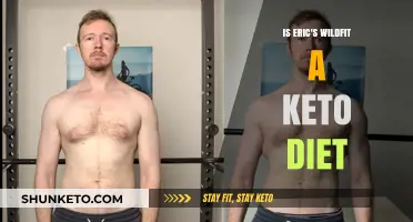 Is Eric's WildFit a Keto Diet? Unraveling the Nutritional Approach