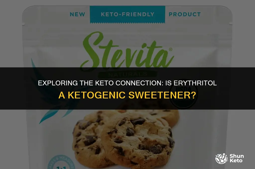 is erytherol keto