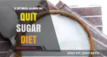 Erythritol: Friend or Foe on an I Quit Sugar Diet?