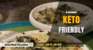 Savoring Snails: Is Escargot a Keto-Friendly Delight?