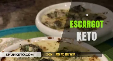 Savoring Snails: Is Escargot a Keto-Friendly Delight?