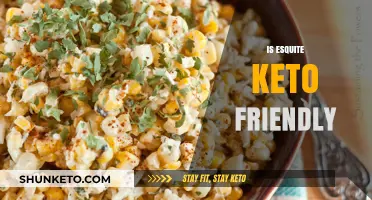 Exploring Esquite: A Keto-Friendly Delight or Dietary Dilemma?