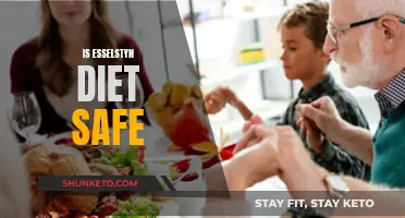 Esselstyn Diet: Safe or Not?