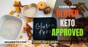 Wheat Gluten: A Keto Diet Friend or Foe?