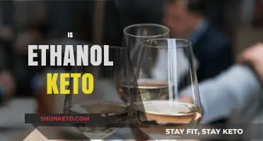 Exploring the Keto Compatibility of Ethanol: A Comprehensive Guide