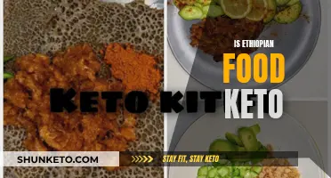 Delicious Ethiopian Food: Keto-Friendly or Not?