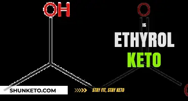 Exploring the Keto Debate: Is Ethylol a Ketogenic Choice?