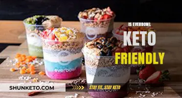 Exploring Everbowl: A Keto-Friendly Option or Not?