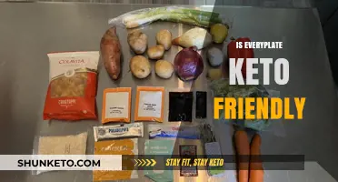 Exploring EveryPlate: A Keto-Friendly Meal Option?