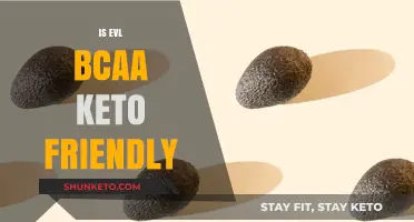 Exploring the Keto-Friendliness of BCAAs: A Comprehensive Guide