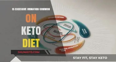 Is Frequent Urination Normal on the Keto Diet? Here's Why