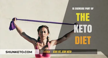 Exercise and Keto: Enhancing Fat Loss and Overall Health Together