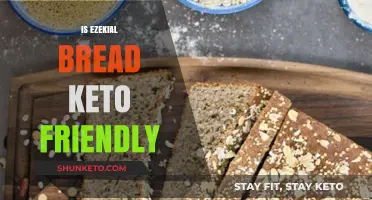 Exploring Ezekiel Bread: A Keto-Friendly Option or Not?