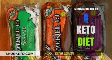 Can Ezekiel Bread Fit into Your Keto Diet Plan?