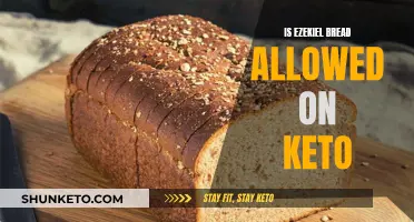 Ezekiel Bread: Keto-Friendly or Not?