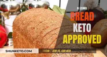 Ezekiel Bread: Keto-Friendly Super Carb?