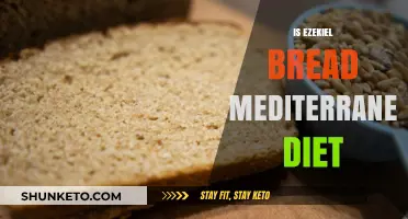 Ezekiel Bread: A Mediterranean Diet Superfood?