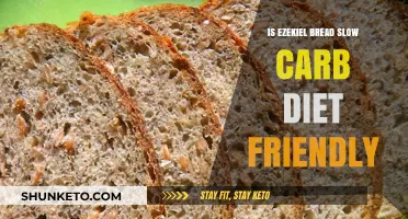 Ezekiel Bread: Slow Carb Diet Superfood?