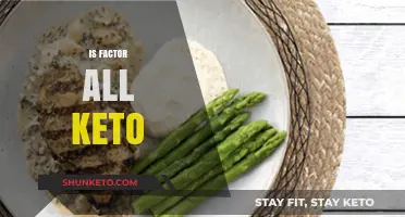 Exploring the Keto Craze: Is Factor Meal Delivery the Answer?