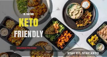 Exploring the Keto-Friendly Potential of Factor Meals