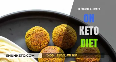 Can You Eat Falafel on Keto? A Low-Carb Diet Guide