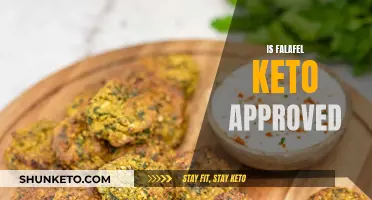 Falafel: Keto-Friendly or Not?