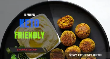 Exploring the Keto Compatibility of Falafel: A Nutritional Breakdown
