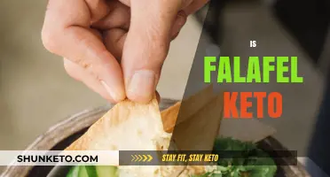 Is Falafel Keto-Friendly? Exploring Low-Carb Options for Your Diet
