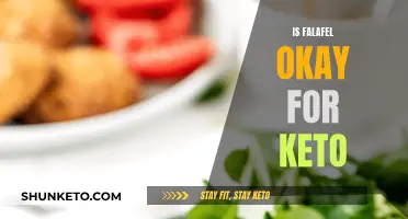 Falafel and Keto: A Match Made in Heaven?