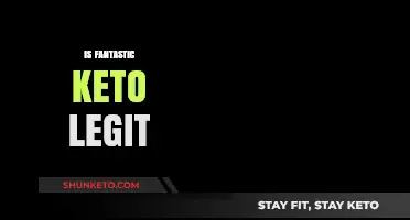 Exploring the Fantastic Keto Craze: Legit or Just Hype?