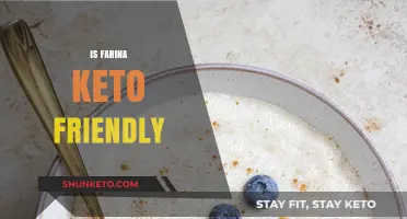 Exploring the Keto Compatibility of Farina: A Comprehensive Guide
