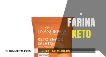 Exploring the Keto Compatibility of Farina: A Comprehensive Guide