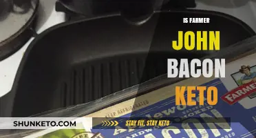 Is Farmer John Bacon Keto? A Comprehensive Guide to Low-Carb Living
