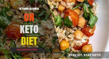 Can You Eat Farro on Keto? A Diet-Friendly Guide
