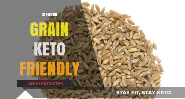Exploring Farro: Is This Ancient Grain Keto-Friendly?