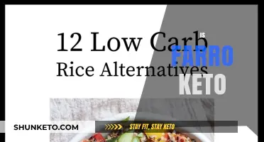 Is Farro Keto-Friendly? Unraveling the Truth for Low-Carb Diets