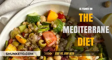 Farro: A Mediterranean Diet Superfood?