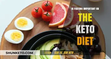 Is Fasting Essential for Keto Success? Unraveling the Diet Myth