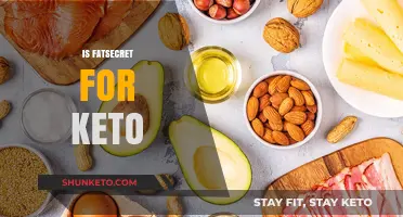 Unlocking the Secrets of Keto Success with FatSecret