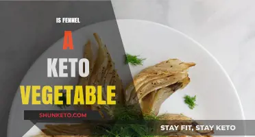 Exploring Fennel: A Keto-Friendly Vegetable Option
