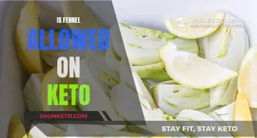 Fennel on Keto: Friend or Foe?