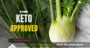 Fennel on Keto: Approved or Not?