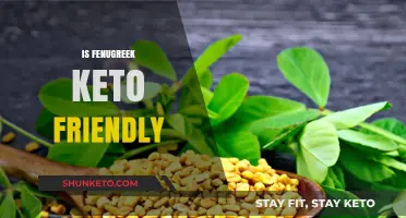Fenugreek and Keto: A Comprehensive Guide to Its Low-Carb Benefits