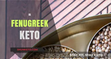 Fenugreek and Keto: Unveiling the Truth Behind This Popular Spice